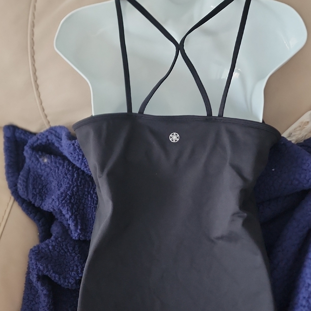 GAIAM Black Fabric - Picture 2 of 3